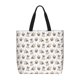 thumbnail image 1 of Easygdp Pugs Bolsa Tote para Mujer, Bolso de Hombro para Trabajo, Playa, Viajes, Compras y Supermercado, 1 of 7