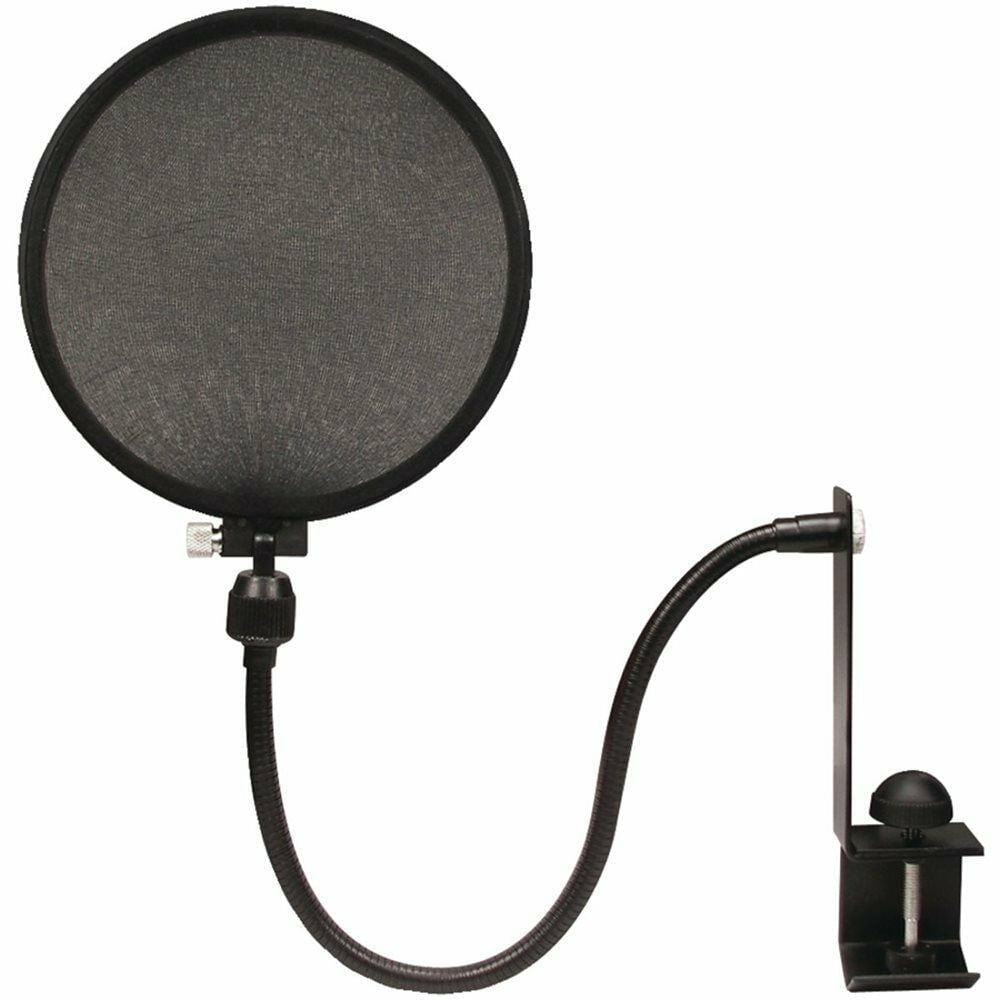ALL NEW! Blue Compass Premium Broadcast Boom Arm w/ Pop Filter & Cable
