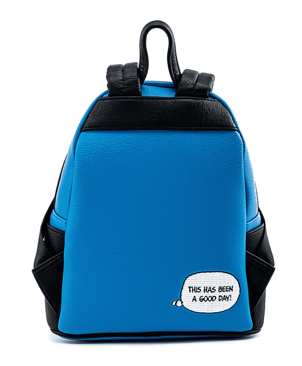 Hallmark Exclusive Peanuts Snoopy Woodstock 'This Has Been a Good Day' Mini  Bag Backpack - Walmart.com