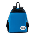 thumbnail image 2 of Hallmark Peanuts Snoopy Woodstock This Has Been a Good Day Mini Backpack New Tag, 2 of 3