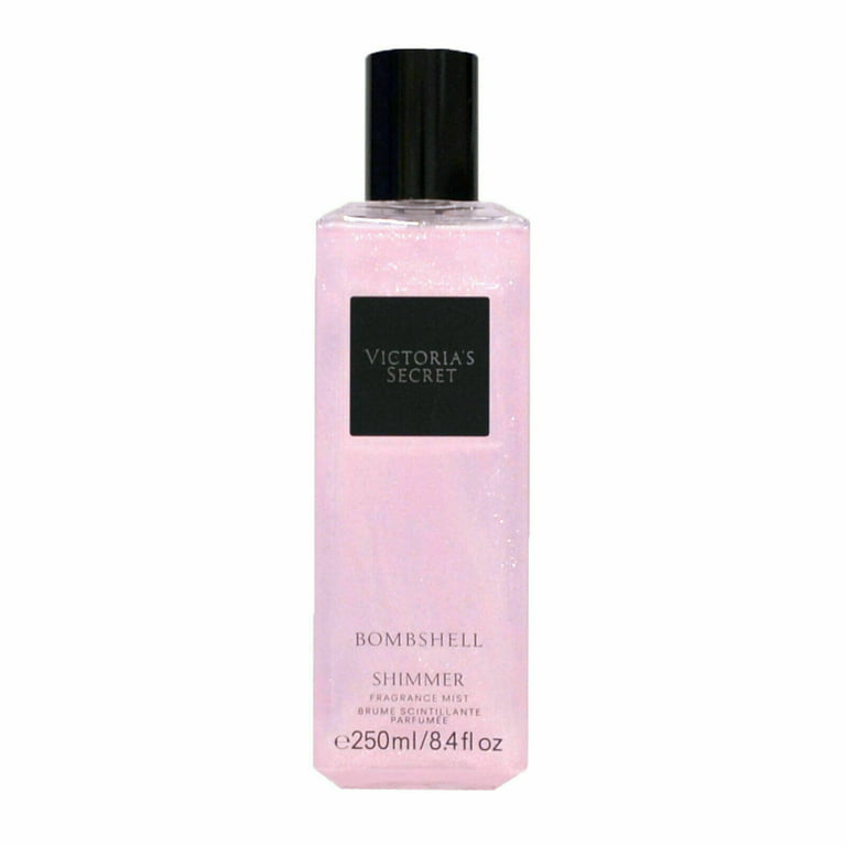 Victoria's Secret Pink Fragrance Mist Body Spray Splash 8.4 Fl Oz
