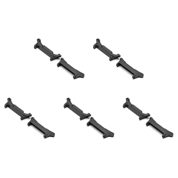 Conector Correa Reloj 2 Piezas para Galaxy Watch 7 Ultra 47 Mm ()