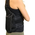 thumbnail image 3 of LSO High Profile Lumbar Lower Back Brace - Universal PDAC L0631/L0648, 3 of 6