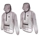 thumbnail image 1 of 2 Pieces Lightweight Jacket Knitted Jacket Coat Fishing Hunting DYNWAVEMX Ropa Anti Mosquitos, 1 of 8