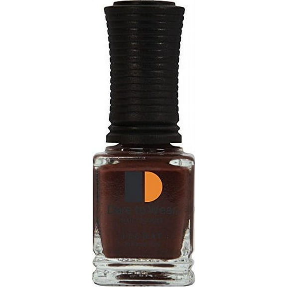 LECHAT Dare To Wear Nail Lacquer, Risque Business, 0.5 Ounce