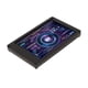 thumbnail image 4 of Monitor de RAM de computadora, Monitor de temperatura de computadora Pantalla de temperatura de PC de 3,5 Monitor de temperatura de computadora Rendimiento finamente ajustado, 4 of 9
