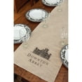 thumbnail image 2 of Downton Abbey by Heritage Lace Downton Castle 16 x 60 in. Table Runner, 2 of 3
