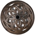 thumbnail image 2 of Support de Base pour Parasol de Patio Extérieur en Fonte, Rond, 20 Lb, 2 of 13