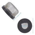 thumbnail image 5 of BCLONG 3/4inch-14 Female Thread Mesh Aerator Screen Strainer For Livewell Pump, 5 of 6