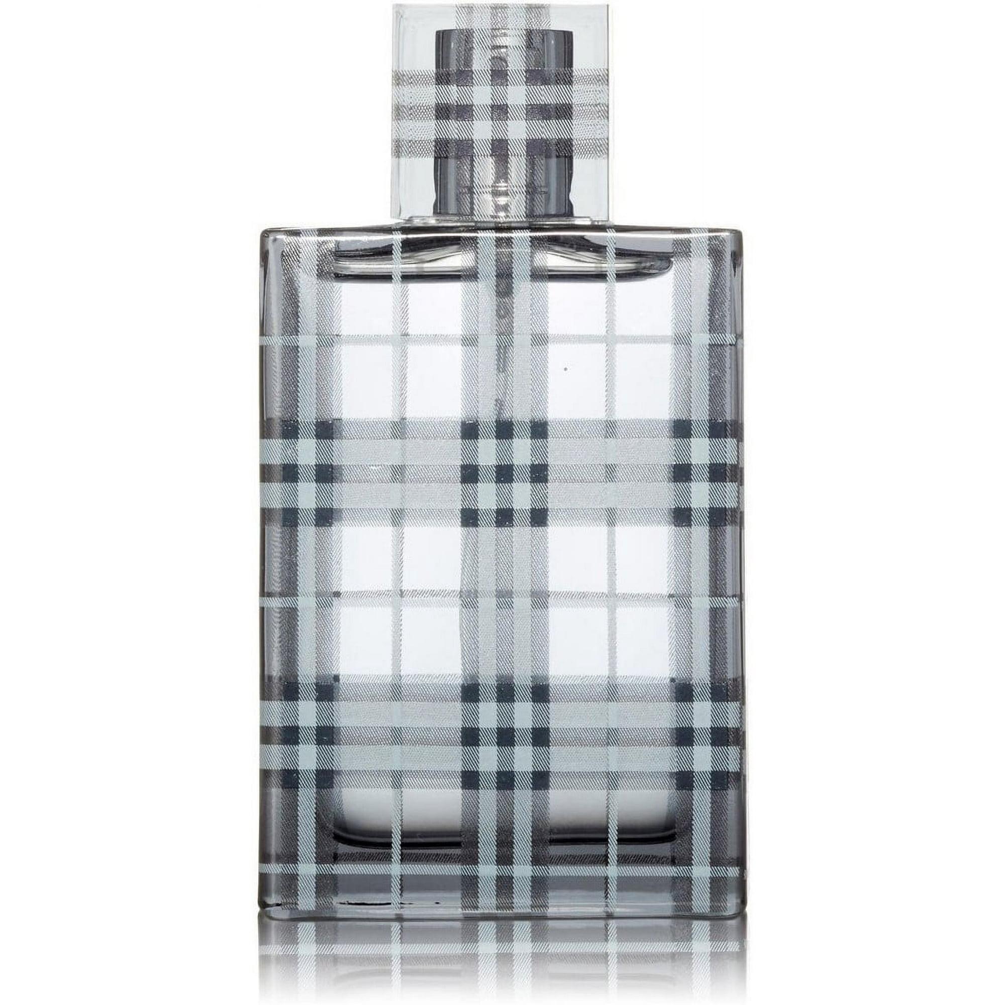 Burberry Brit By Burberry Edt Spray 1.6 Oz - Walmart.ca