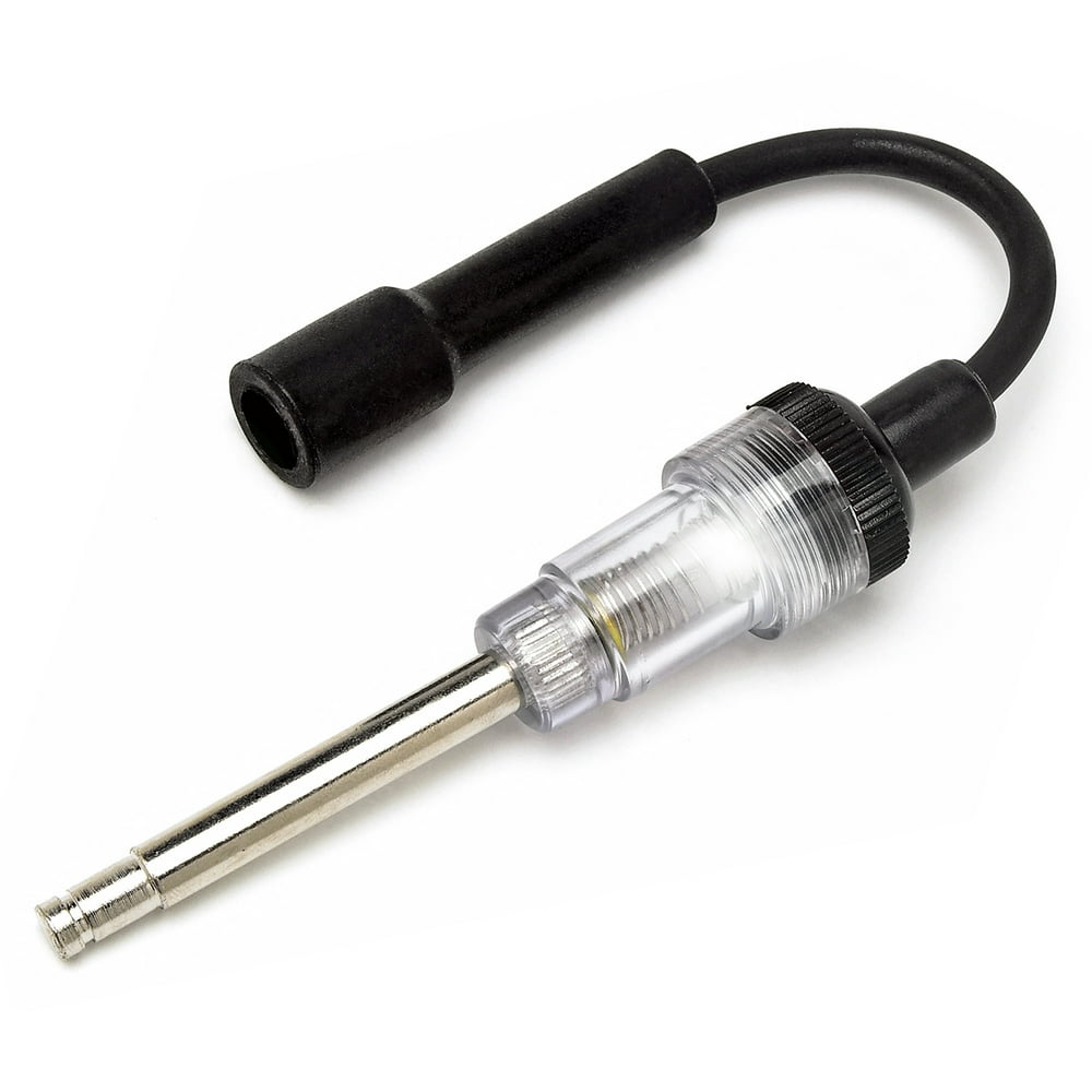Powerbuilt Heavy Duty Spark Plug Tester 940514