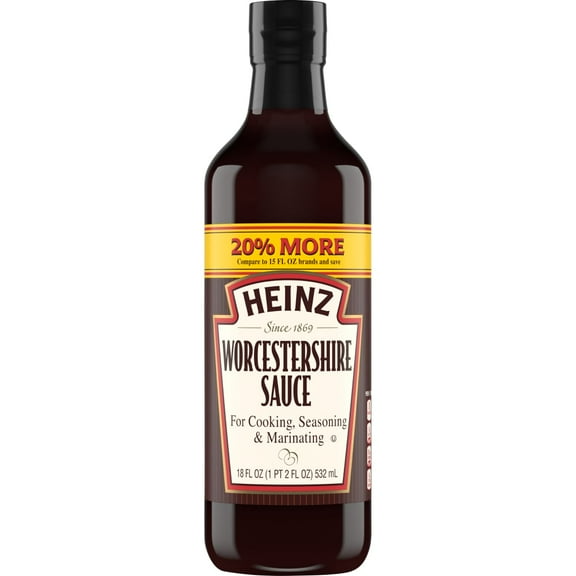 Heinz Worcestershire Sauce