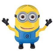 UPC 885213866908 product image for despicable me dancing dave action figure | upcitemdb.com