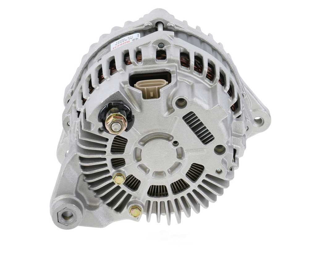 Bosch AL2432X Premium Alternator