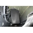 thumbnail image 3 of Advanced FLOW Engineering Exhaust System Kit 49-32083-P Gemini XV Cat-Back System; Stainless Steel; With Muffler; 3 Inch Pipe Diameter; Single Exhaust With Dual Exit; Split Rear Exit, 3 of 5
