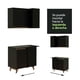 thumbnail image 5 of Cocina Integral Completa Modular Madesa Reims 332cm Negro 03, 5 of 10