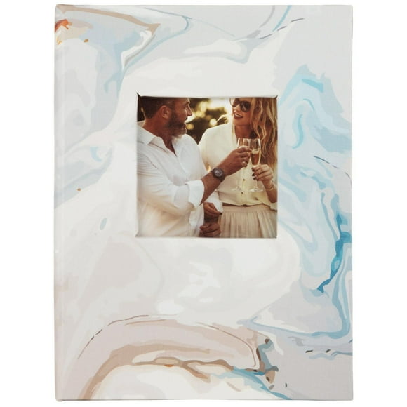 Pinnacle Album photo de Marble Brag