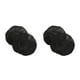 thumbnail image 4 of Matsuzay Cojines elásticos desechables no tejidos a prueba de polvo a prueba de sudor, fundas para auriculares, reemplazo de protección para café Type6 NO6, 4 of 6