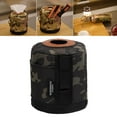 thumbnail image 4 of Estuche protector para tanque de , cilindro de , bolsa de almacenamiento para accesorios de barbacoa Multi kusrkot Tapa del depósito de gas, 4 of 8