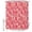 Pink, variant on Pink Beige Ink Splatters Shower Curtain for Bathroom, Abstract Minimalist Vintage Rough Texture Waterproof Cloth Fabric Bathroom Accessories Set with 9 Rust Proof Plastic Hooks, 36"x72"