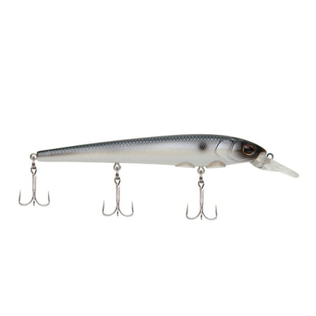 UPC: 0028632930601 | Berkley Hit Stick Fishing Lure FX Shad 1/2 oz