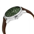 thumbnail image 2 of Seiko Core Green Dial Men's Watch SNE529P1, 2 of 3