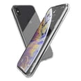 thumbnail image 3 of Funda Raptic Glass Plus Uso Rudo Para iPhone XR Clear, 3 of 5