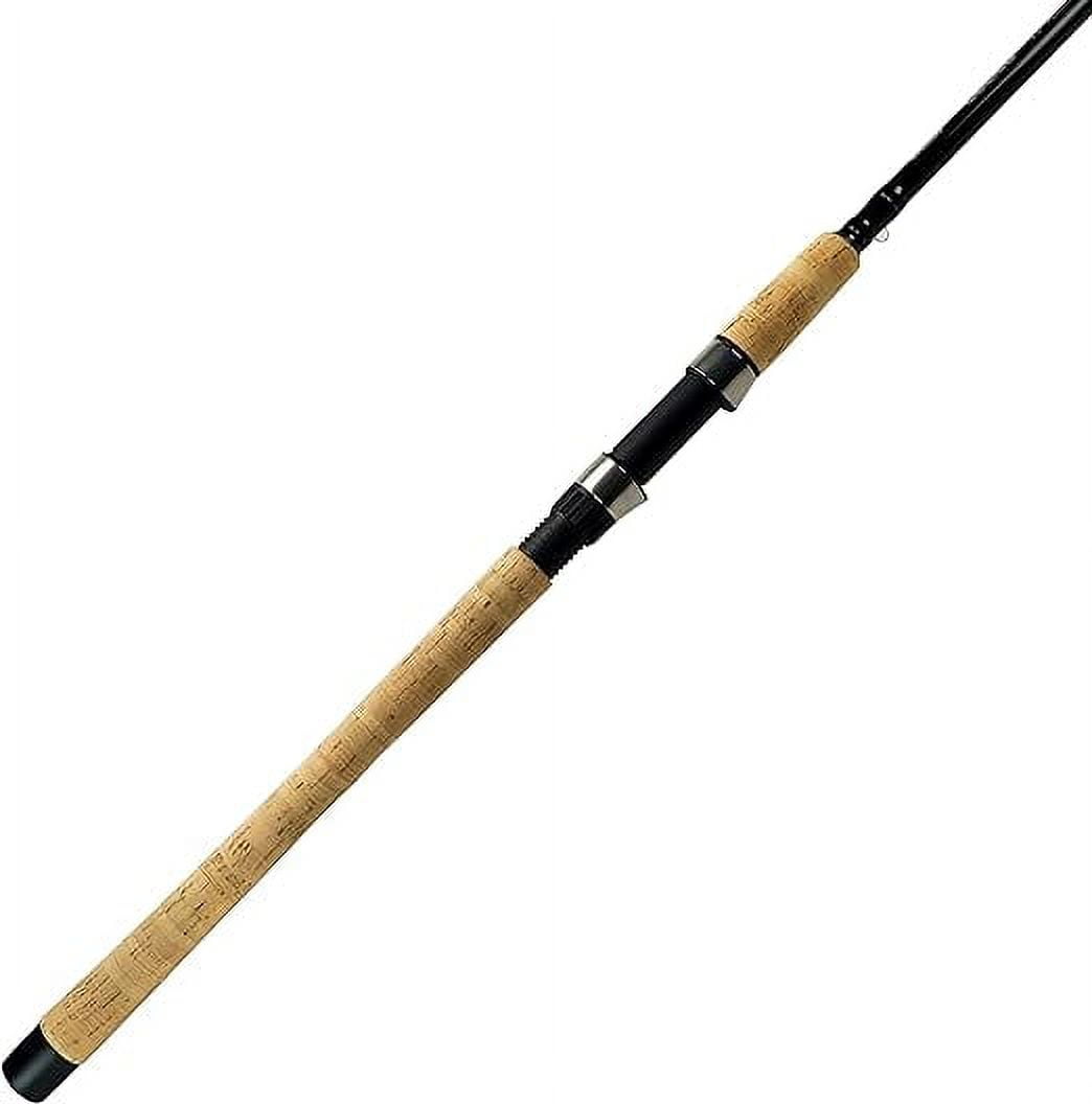 okuma celilo graphite salmon steelhead spinning rods ce-s-1002mla b Salmon, and Halibut CE-C-862Mb and a tip Okuma Celilo Salmon and Steelhead
