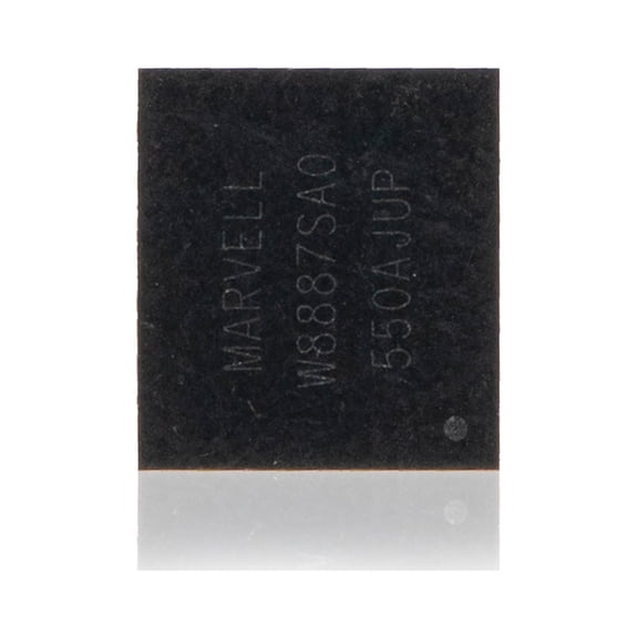 Replacement WiFi IC Compatible For Samsung Galaxy Tab 4 T231 (W8887SAO)