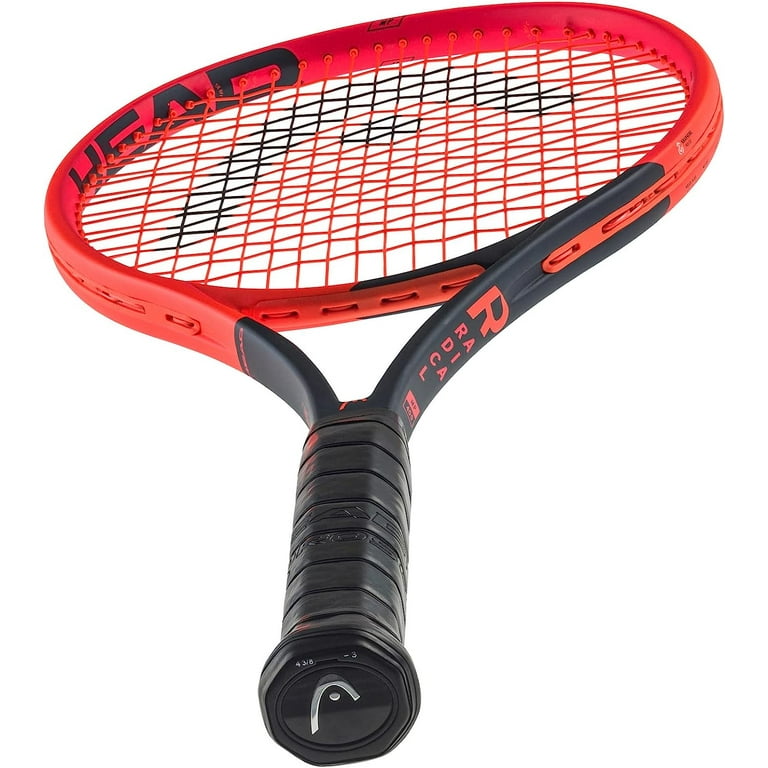 Advanced Head Radical MP 2023 Tennis Racquet - Walmart.com