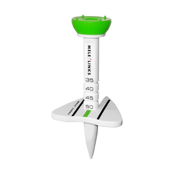 Titular De Tee De Golf Ball Nail Multifuncional Golf Ball Nail Tees Accesorios duraderos para deportes al aire libre Ehuebsd Para Estrenar
