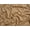 Camel, variant on Minerva Core Range Embossed Dimple Plush Fleece Fabric Indigo - per yard