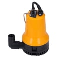 thumbnail image 4 of Bomba Sumergible, Buena Bomba de Agua de Protección 5400 RPM 4 M Alimento de Descarga Aplicacia para Peces, 4 of 7