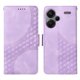 thumbnail image 1 of Funda GANGXUN para Xiaomi Redmi Note 13 Pro Plus 5G con diseño acolchado elegante, cuero PU, protección total y ajuste preciso, 1 of 5