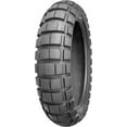 thumbnail image 4 of Shinko E-805 Rear Dual Sport Motorcycle Tire 150/70R-17 (69R) Tube/Tubeless For Triumph Scrambler 1200 XE 2019-2025, 4 of 4