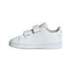 thumbnail image 5 of Tenis Adidas  Adidas Niño Advantage Blanco EF0305, 5 of 5