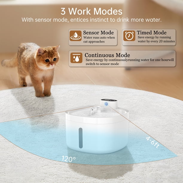 automatic pet waterer auto dog bowl water dispenser Pet Life 'Auto-Myst' Snail Shaped 2-in-1 Automated Gravity Pet Filtered Water Dispenser and Food Bowl main image 0