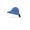 Purple Larkspur, variant on Sunday Afternoons Sun Seeker Hat for Women Purple Larkspur M/L