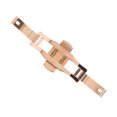 thumbnail image 4 of Watch Clasp, Rose Gold Watch  Clasp Exquisite Stainless Steel  For Replacement, 4 of 8