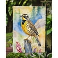 thumbnail image 3 of Carolines Treasures DAC7453GF 15.5 x 11.25 in. Oregon Western Meadowlark Garden Flag, 3 of 5