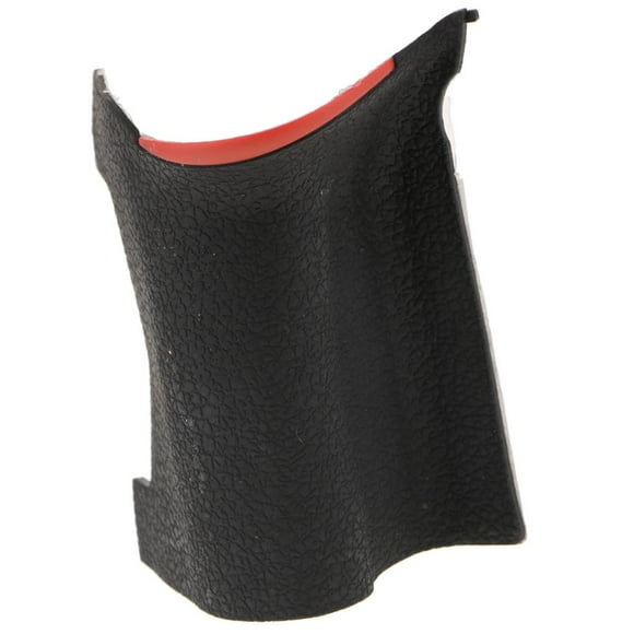 Parte Dentera Del Reempzo De De cubierta De Goma Del Apretón Del Frente Para s Digitales Yotijar Cubierta de goma de agarre frontal del cuerpo