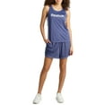 thumbnail image 2 of Reebok Women's Courtside Basketball Performance Tank, 2 of 4