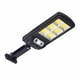 thumbnail image 2 of Lámpara de pared solar luz solar al aire libre impermeable resistente a altas temperaturas para jardines ANGGREK Otros, 2 of 7