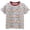 A-Red336, variant on Jamsmile Toddler Boys Tshirts Summer Graphic Striped Print Short Sleeve Lightweight Tops Tee Shirts Kids Boys T Shirts
