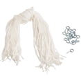 thumbnail image 5 of Accesorio de Seguridad Red para Barandal Safety 1st Blanco, 5 of 5