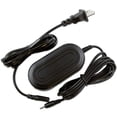 thumbnail image 2 of AC Adapter for Canon CA-PS800 ACK-800 S300 SX120 SX130 A550 A590 A710 A2100 IS, 2 of 4