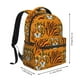 thumbnail image 2 of Fotbe Tiger Mochila Casual con Estampado para Escuela, Viajes y Actividades al Aire Libre - Duradera, Ligera y Cómoda, 2 of 5