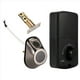 thumbnail image 1 of Door Lock for Tuya intelligent Lock Keyless entry Digital Door Lock, 1 of 5