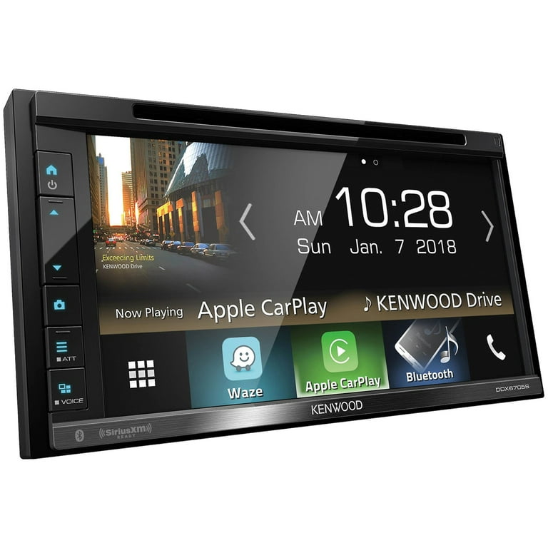 Kenwood a920 cheap