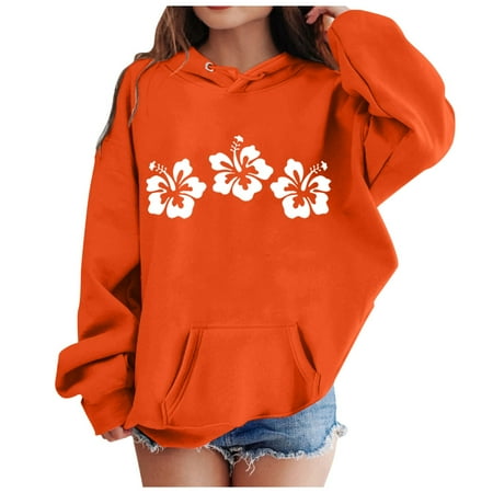 

Girl s Hoodie Long Sleeve Soft Sweatshirt Graphic Hoody Kids Cute Pullovers Top Clothes for Girls Hoodies for Toddler Boys Toddler Hoodie Zipper Cropped Hoodie Jacket Kids 2yo Boy Clothes Zippe Hoodie
